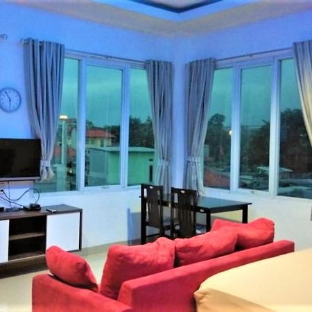 Ragunan Residence Syaridin Jakarta Exterior photo